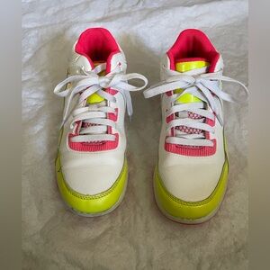 And1 Girls Basketball Shoes Size 3